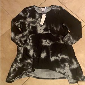 Workshop Women’s dress/tunic with pockets